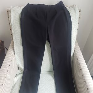 ARITZIA Babaton dress pants pretty side detail